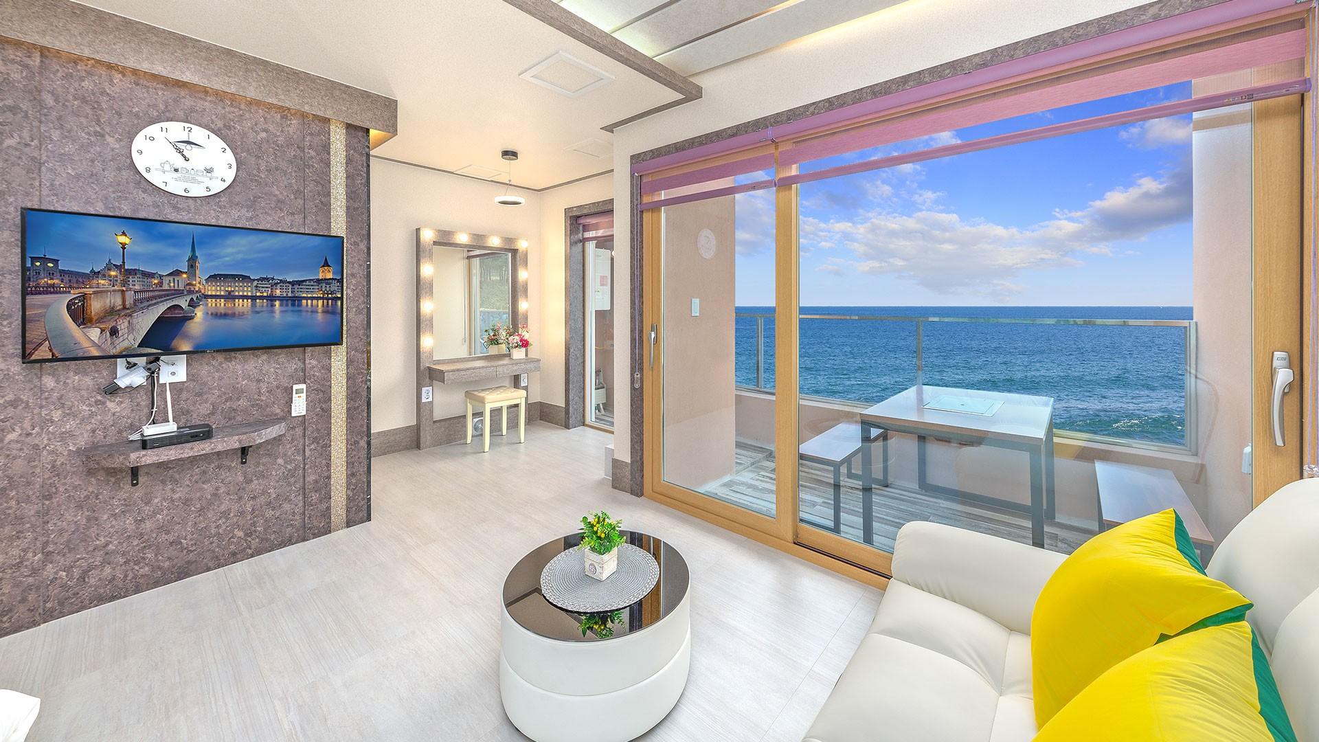 두바이 펜션 (Dubai Pension)