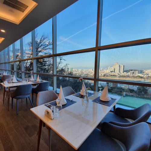 호텔 수성 (Hotel Susung)