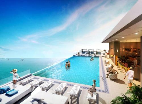 서프리조트 제이디 (SurfResort JD)