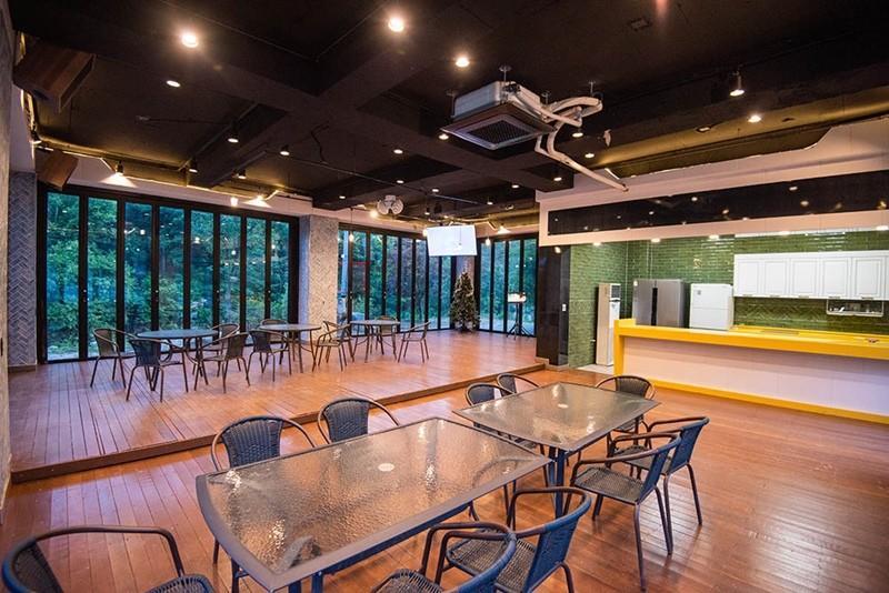 영동 엘리제를위하여펜션 (Yeongdong For Elise Pension)