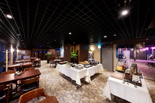 라마다 바이 윈덤 구미 (Ramada by Wyndham Gumi (Korea Quality))