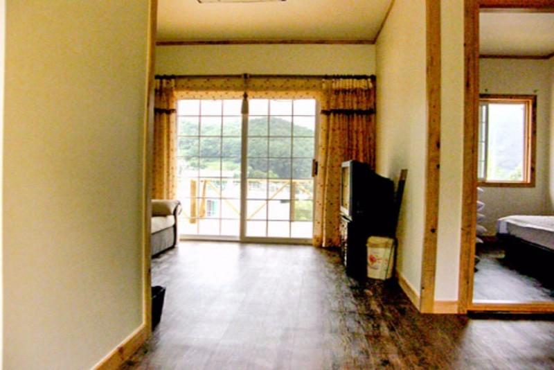 영주 행복한펜션 (Yeongju Happy Pension)