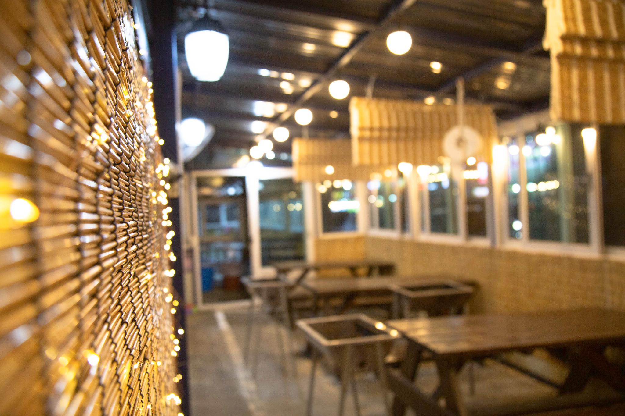 대천 겨울연가 펜션 (Daecheon Winter Sonata Pension)