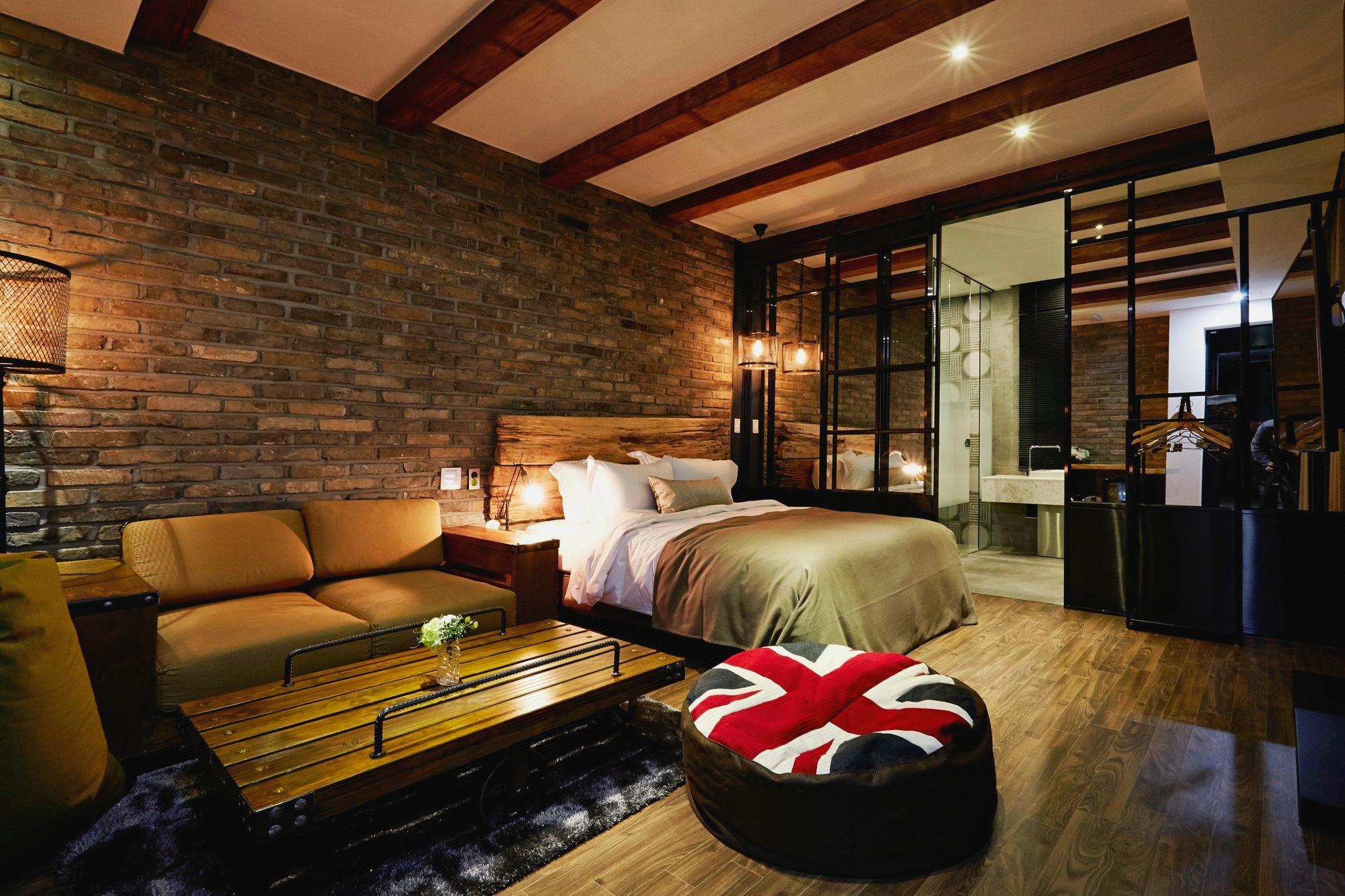 Namoo Hotel Chungbuk Innocity