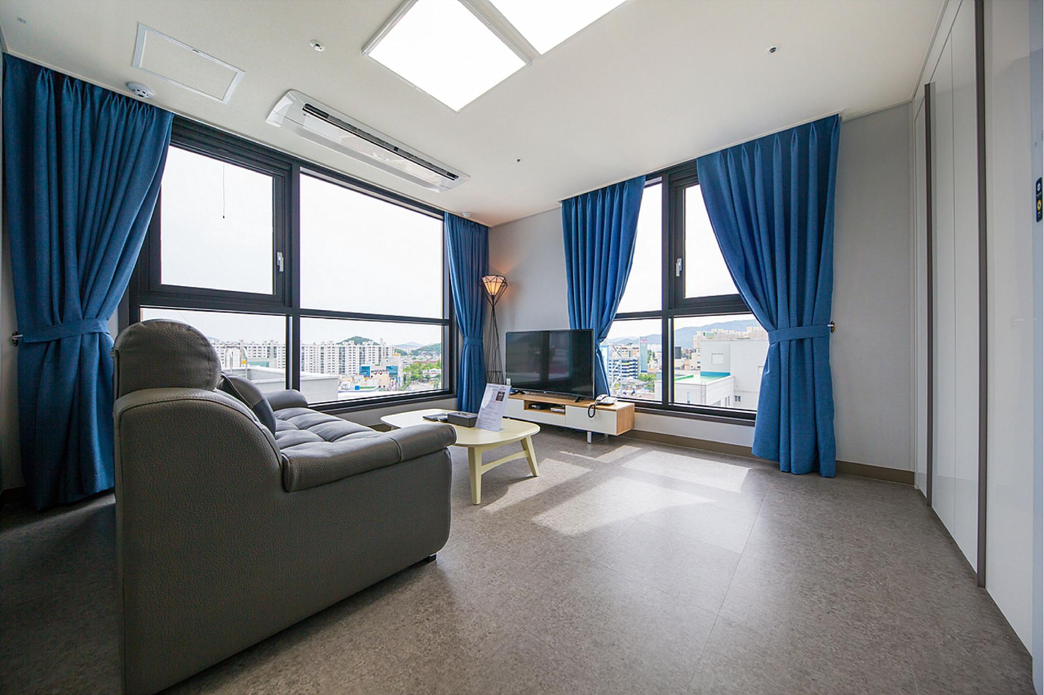 순천 샤인 호텔 (Suncheon Shine Hotel)