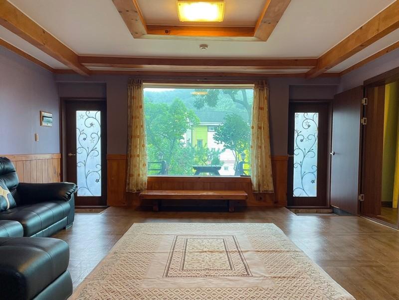 경주 해사랑펜션 (Gyeongju Haesarang Pension)