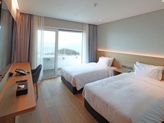 HAENAM126 OCEANO HOTEL