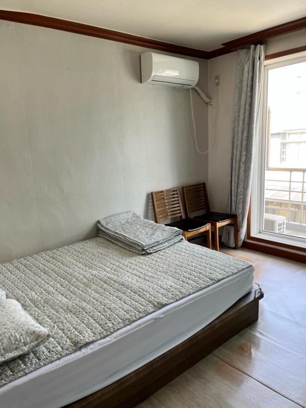 양양 크라운하우스펜션 (Yangyang Crown House Pension)