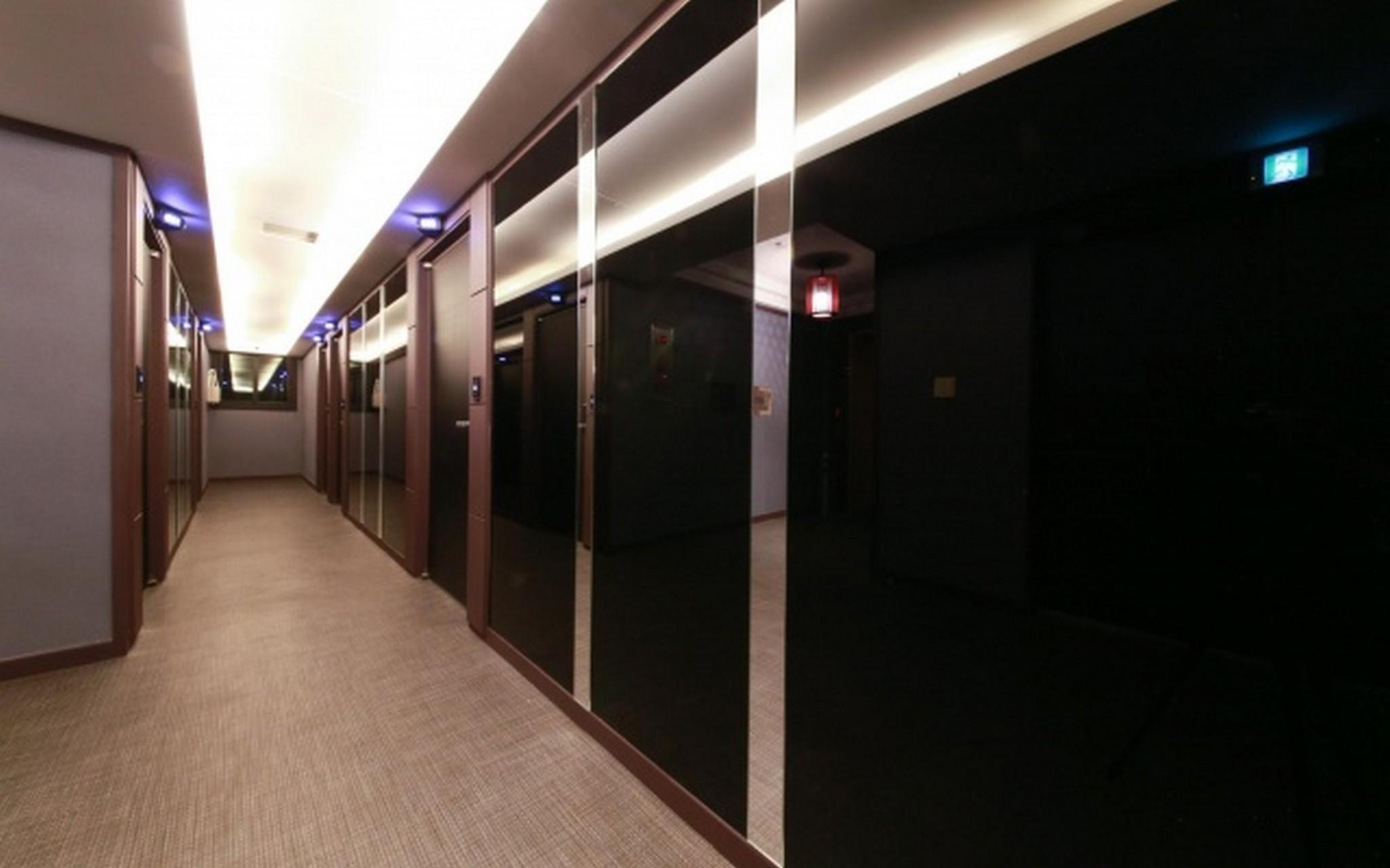 춘천 필 (Chuncheon Feel)