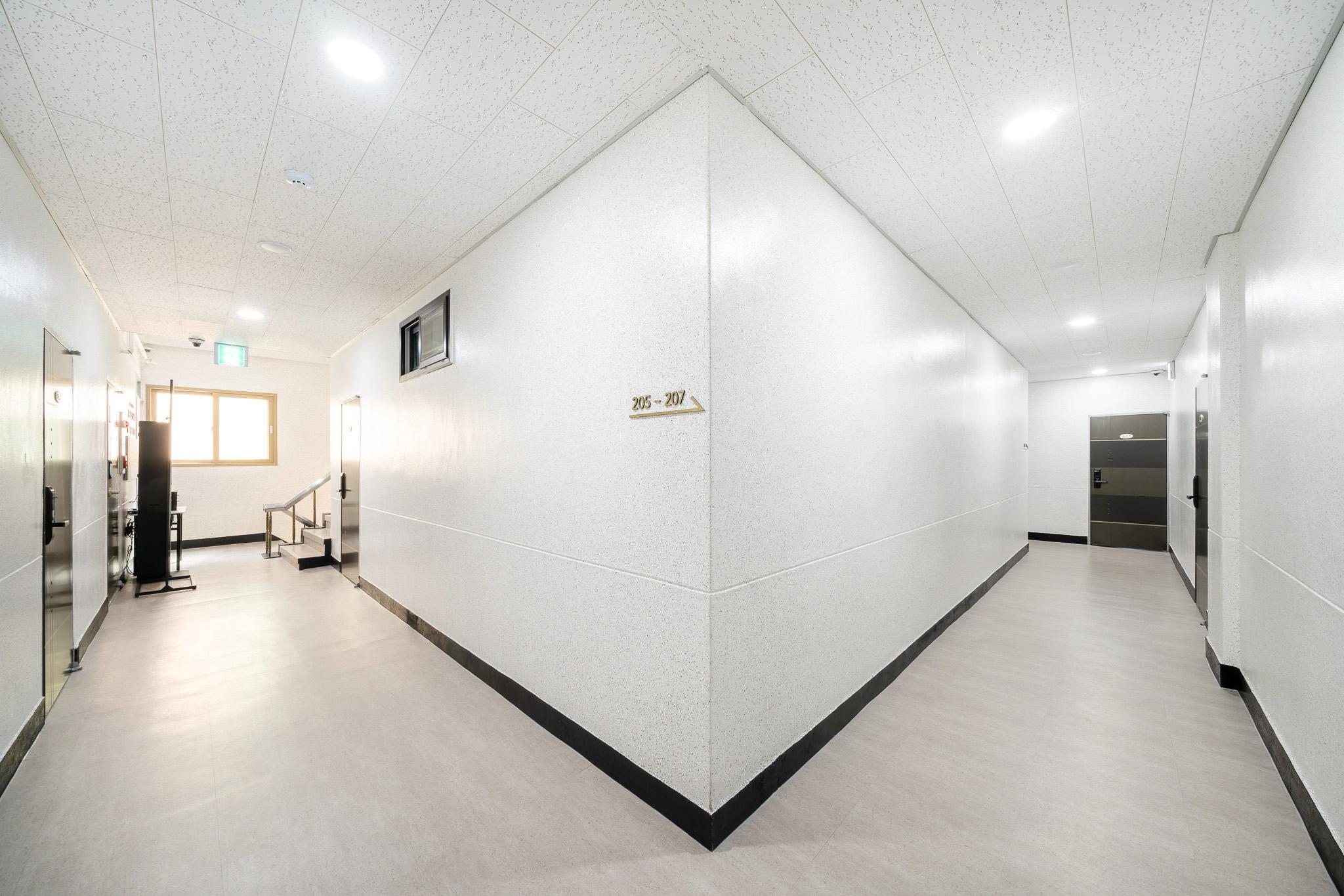 정읍 골드스테이 (Jeongeup Gold Stay)