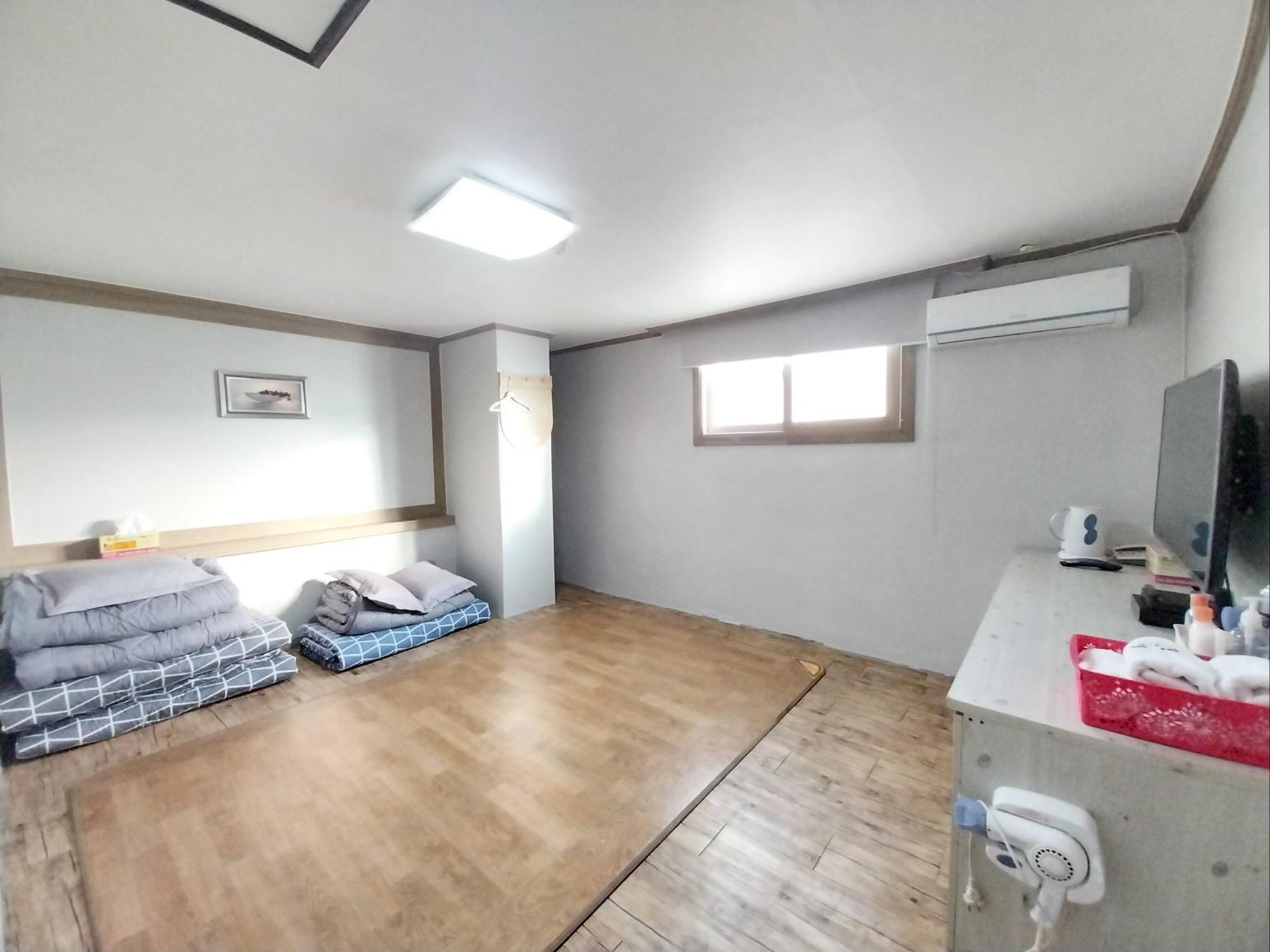 안동 카라 (Andong Kara)