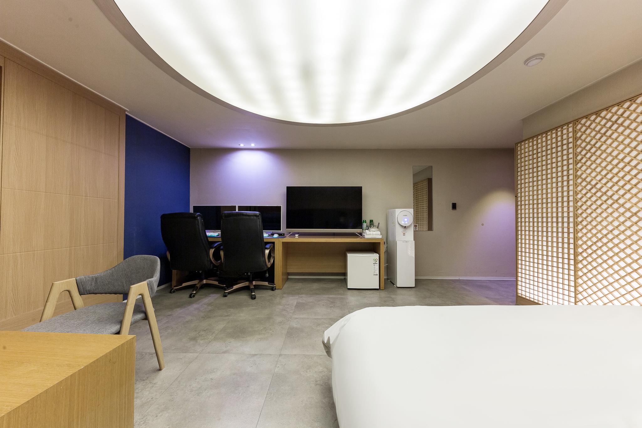 익산 K 1.2.3 (Iksan K 1.2.3)