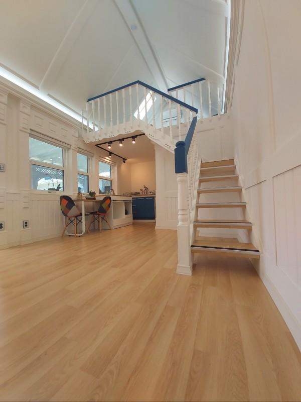 군위 카니발의아침펜션 (Gunwi Carnival's Morning Pension)