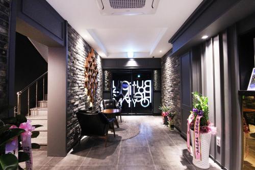 포항 문덕 호텔 XYM (Pohang Mundeok Hotel XYM)