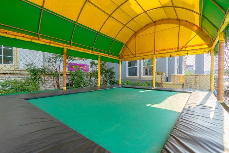 대부도 제네시스펜션 (Daebudo Genesis Pension)