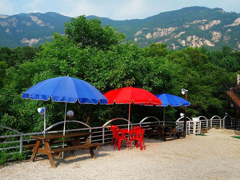 포천 여행스케치펜션 (Pocheon Yeohaeng Sketch Pension)