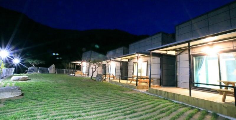 성주 뷰펜션 (Seongju View Pension)