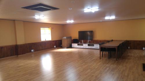 청주 티스테이펜션 (T stay pension)