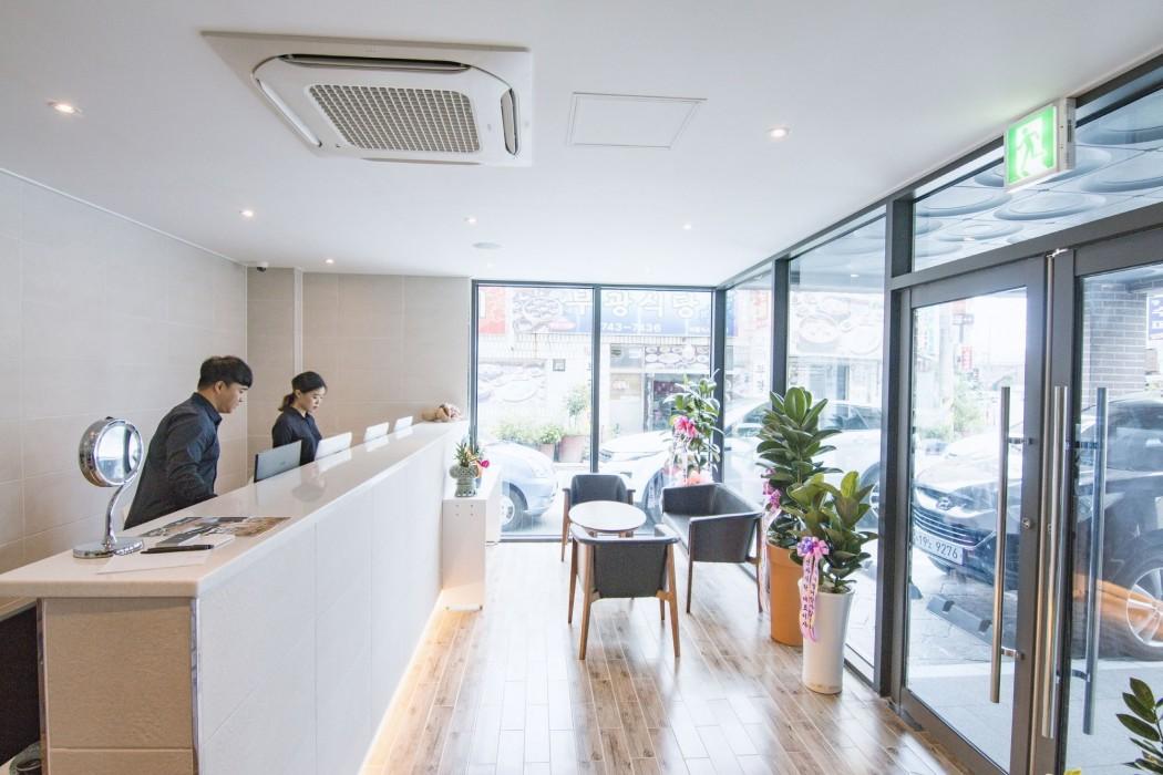 호텔 아이엠 (Hotel Iam)