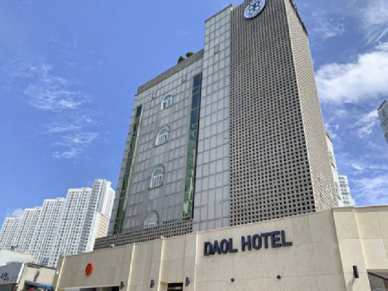 군산 다올 (Gunsan Daol)