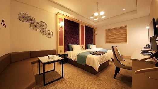 진천 미니호텔 (Mini Hotel Jincheon)