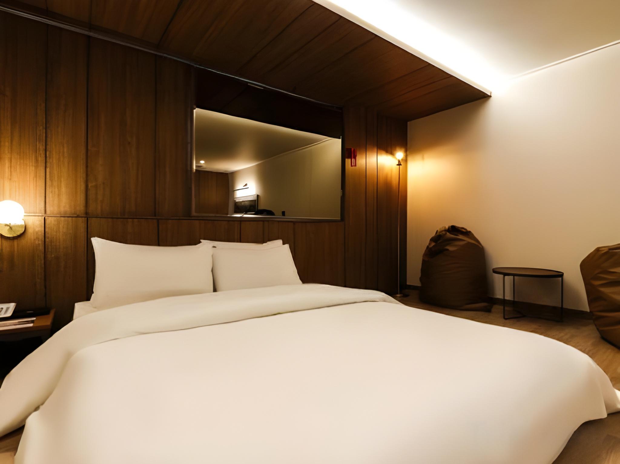 신트라 부띠크 호텔 (Sintra Boutique Hotel)