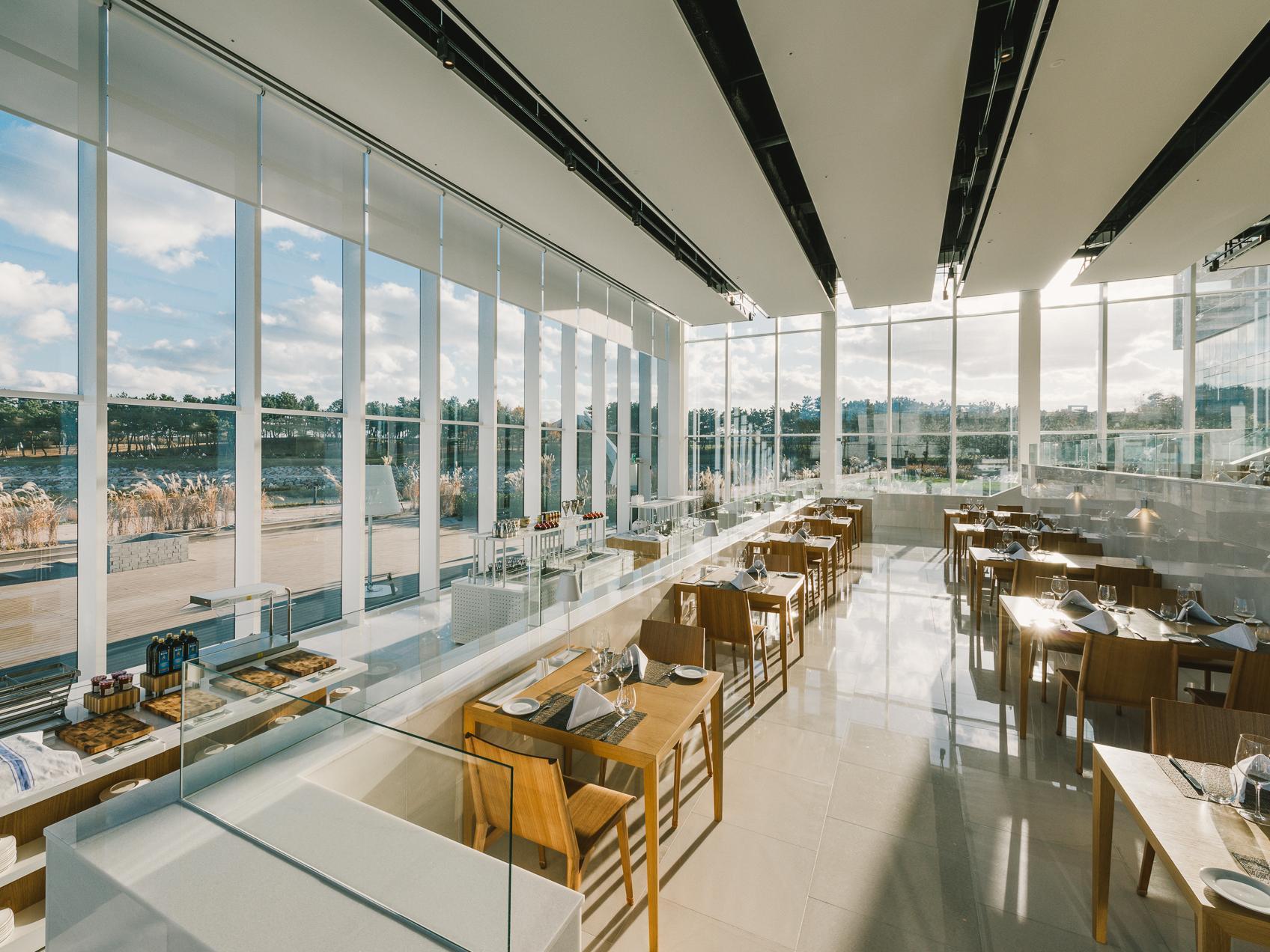 네스트 호텔 인천 (Nest Hotel Incheon)