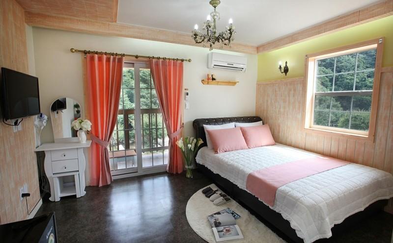 문경 베르체펜션 (Mungyeong Verce Pension)