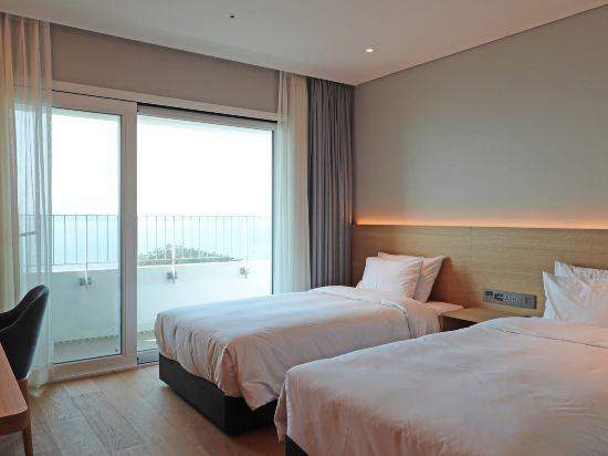 HAENAM126 OCEANO HOTEL