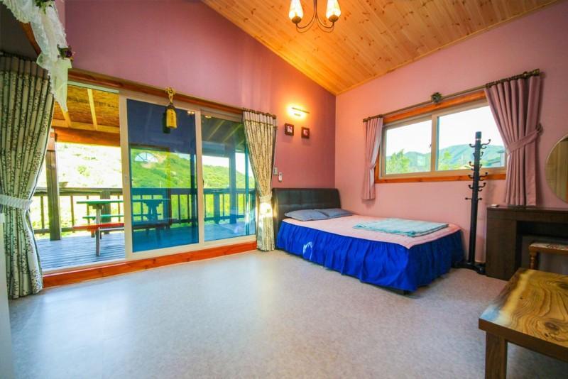 광양 숲속농원펜션 (Gwangyang Supsongnongwon Pension)