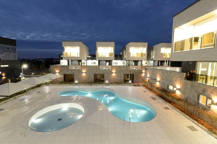 The Comfort Hotel Resort