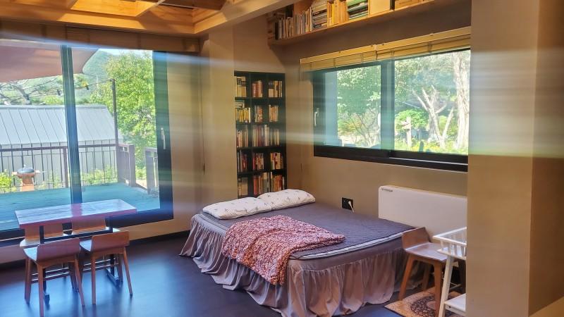 단양 갤러리하우스펜션 (Danyang Gallery House Pension)