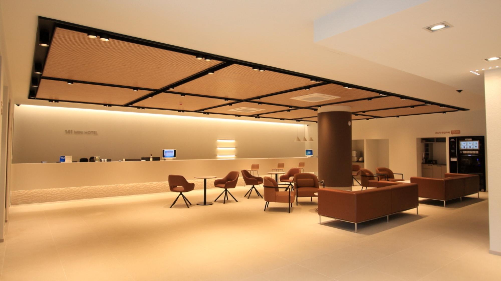 141 미니 호텔 (141 Mini Hotel)