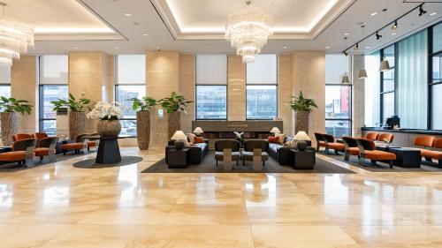 글로스터 호텔 전주 (Gloucesterhotel Jeonju)