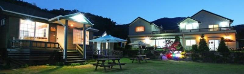 양양 설악뜰펜션 (Yangyang Seorak Garden Pension)