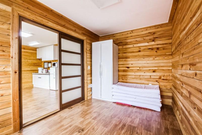 울릉도 산새소리펜션 (Ulleungdo Sansaesori Pension)