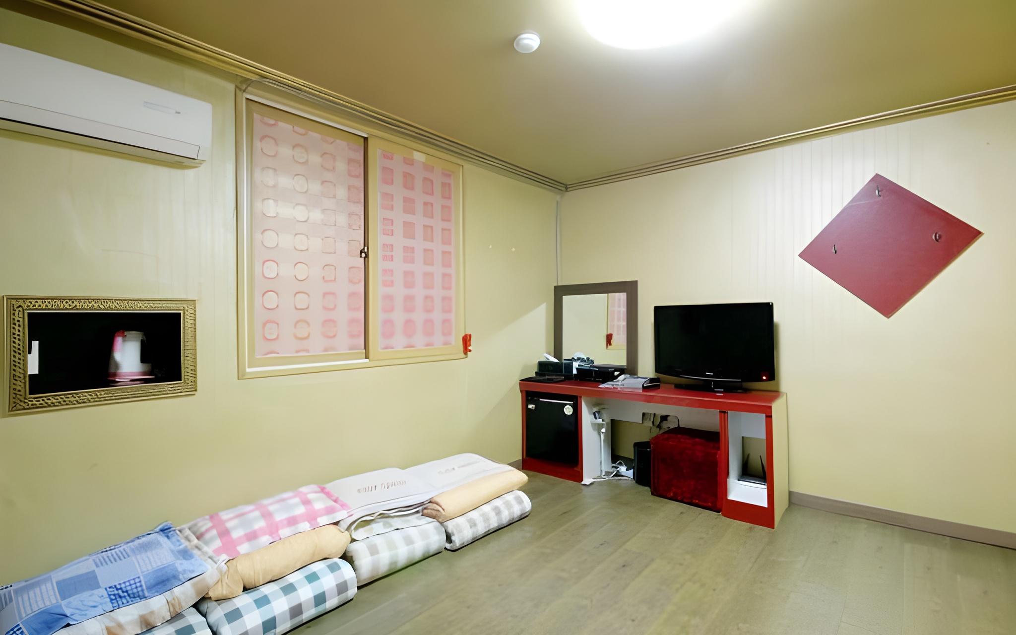 순천 비타민 (Suncheon Vitamin)