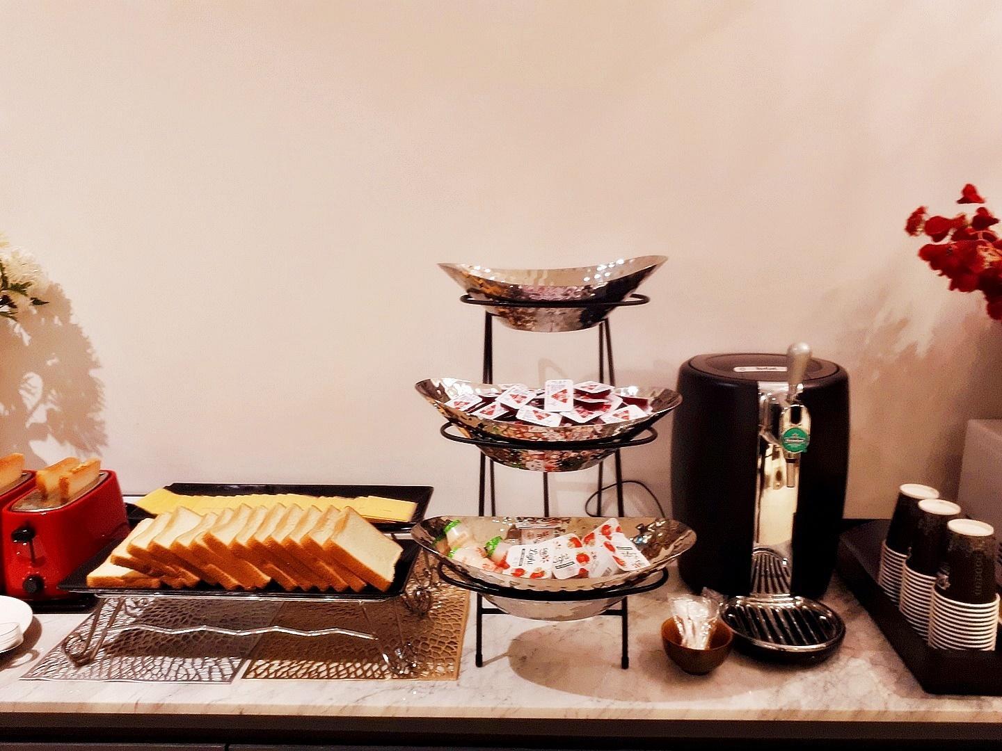 천안 호텔 녹스 (Hotel Knox Cheonan)