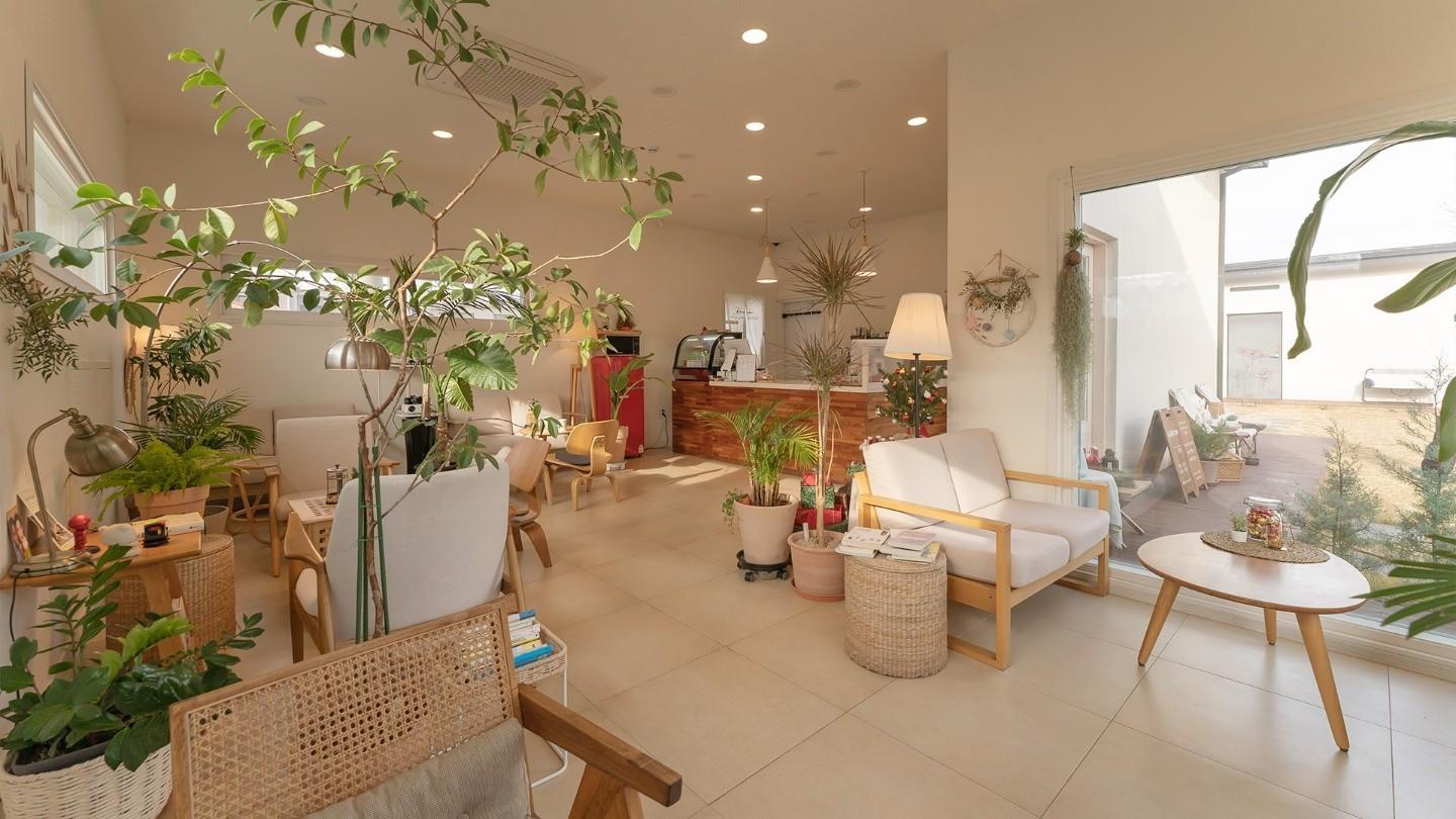 스테이 와봄 (Yangyang Stay Wabom)