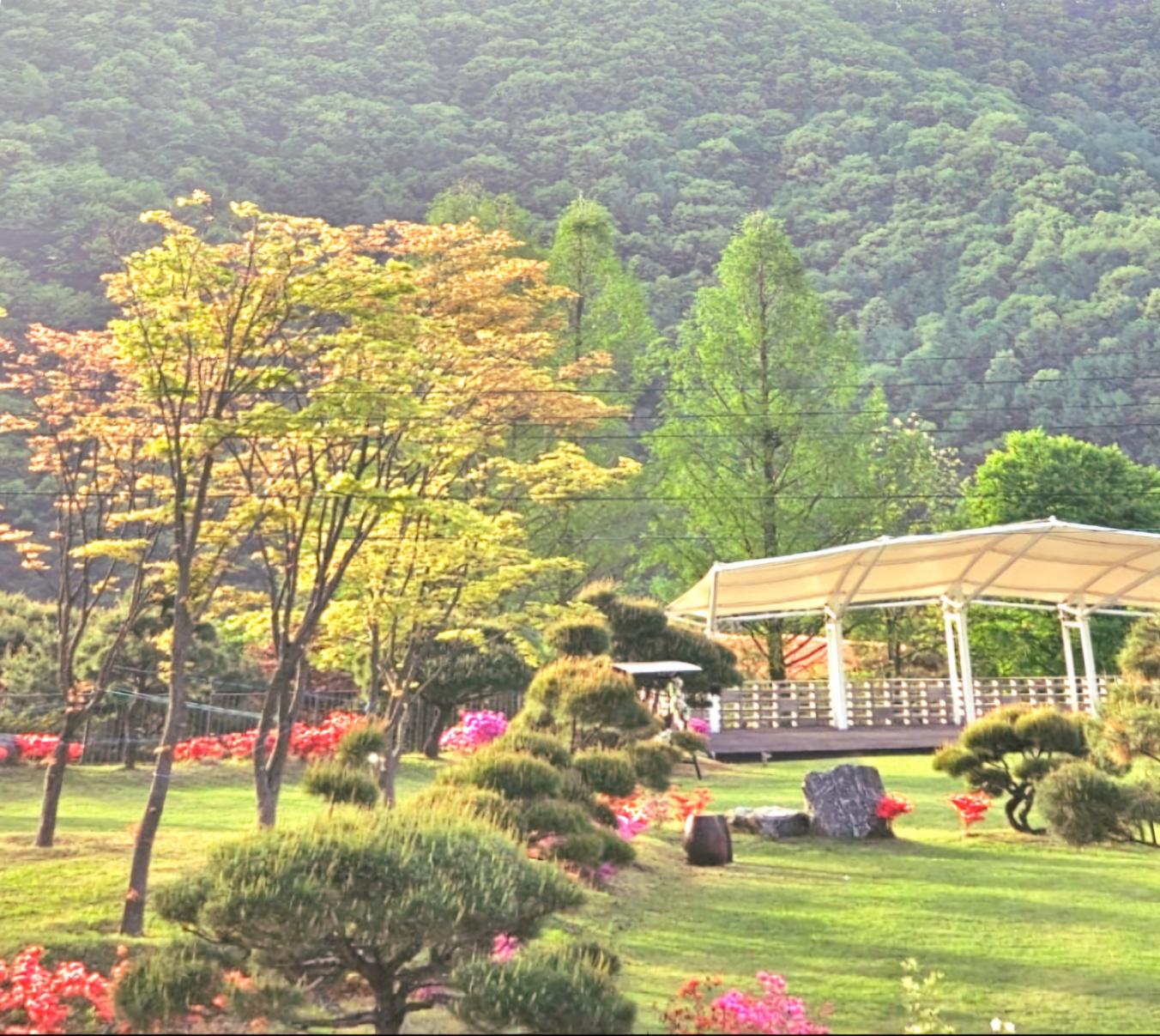 포천 밸리애펜션 (Pocheon Valley Pension)
