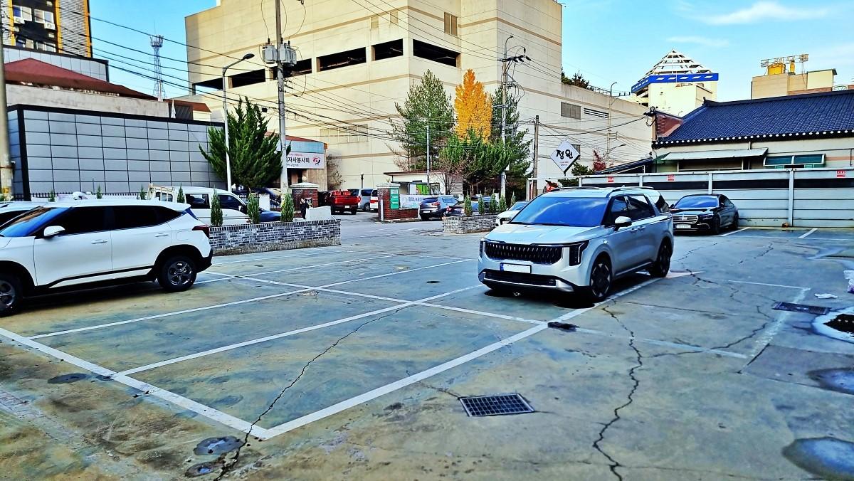 문경 와이 호텔(Y Hotel) (Mungyeong Y Hotel)