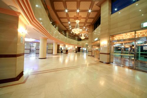 현대 수 리조트 (Hyundai Soo Resort)