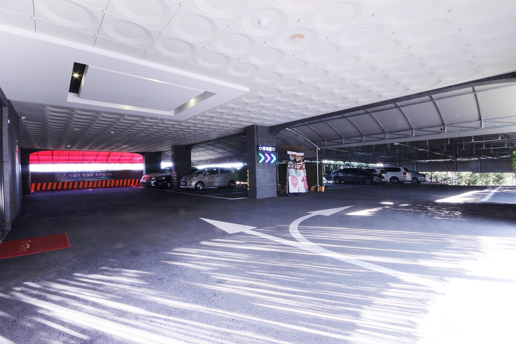 울산 정자동 베니스 (Ulsan Jeongja-dong Venice)