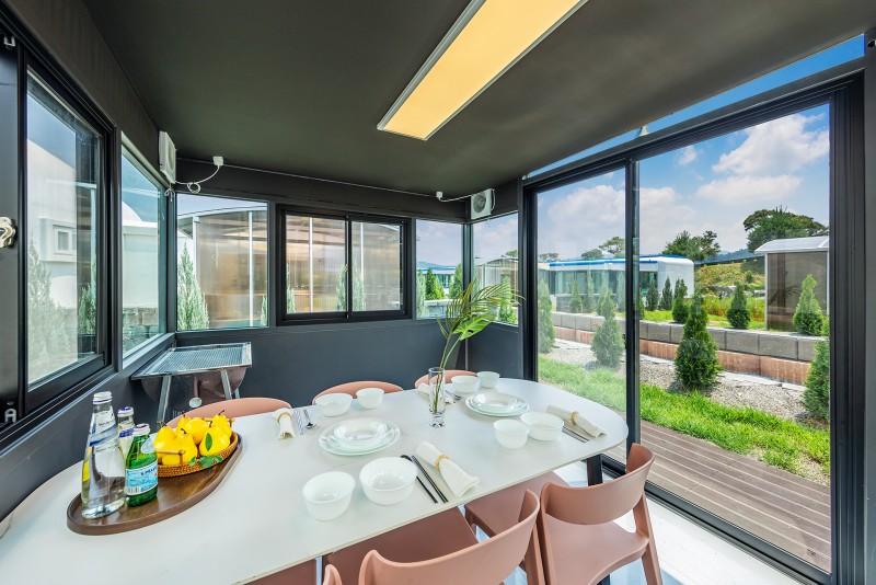 공주 힐스포레 (Princess Hill Spore)