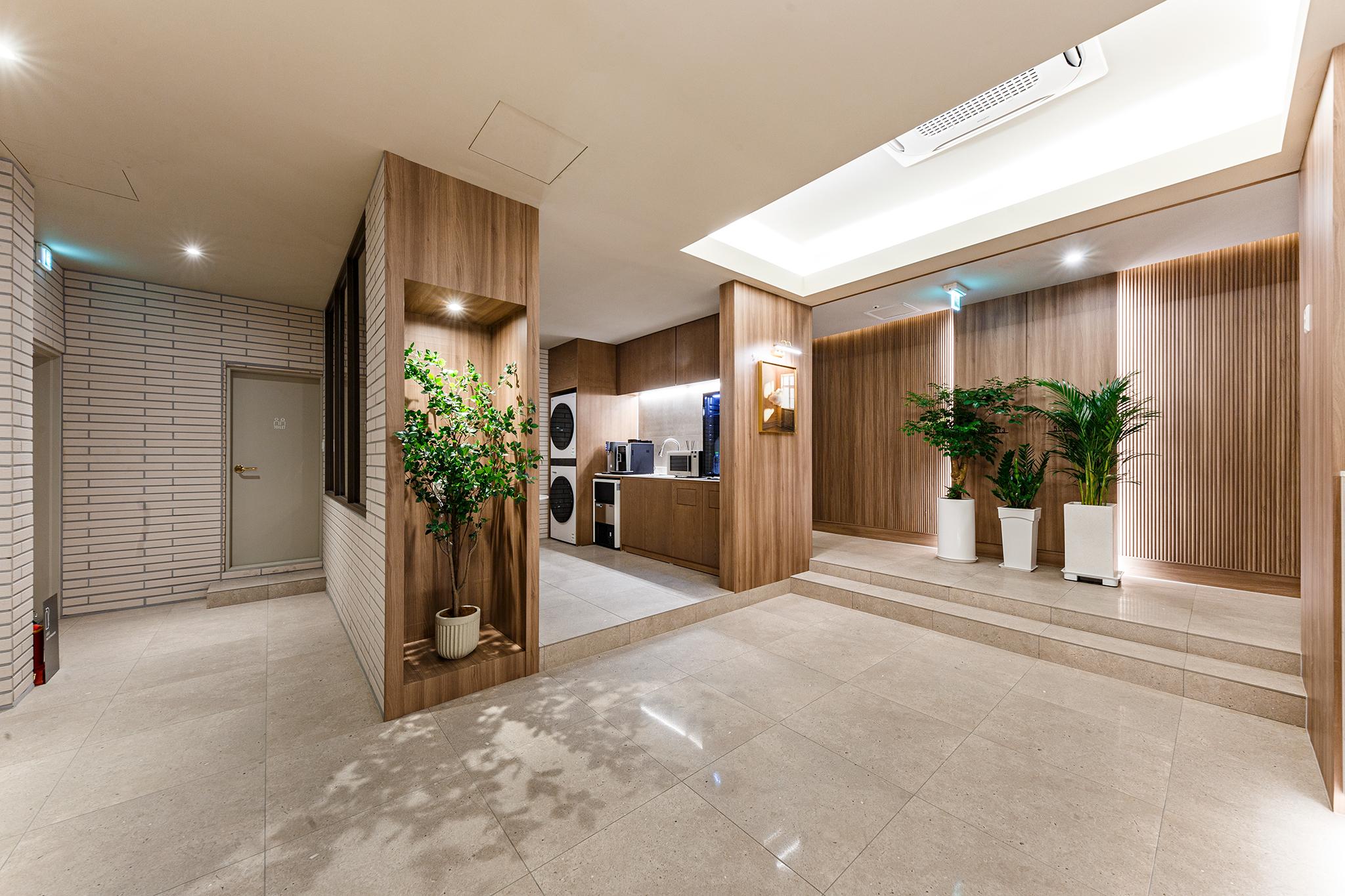 브라운도트호텔 천안불당점 (Cheonan Browndot Cheonan Budang branch)