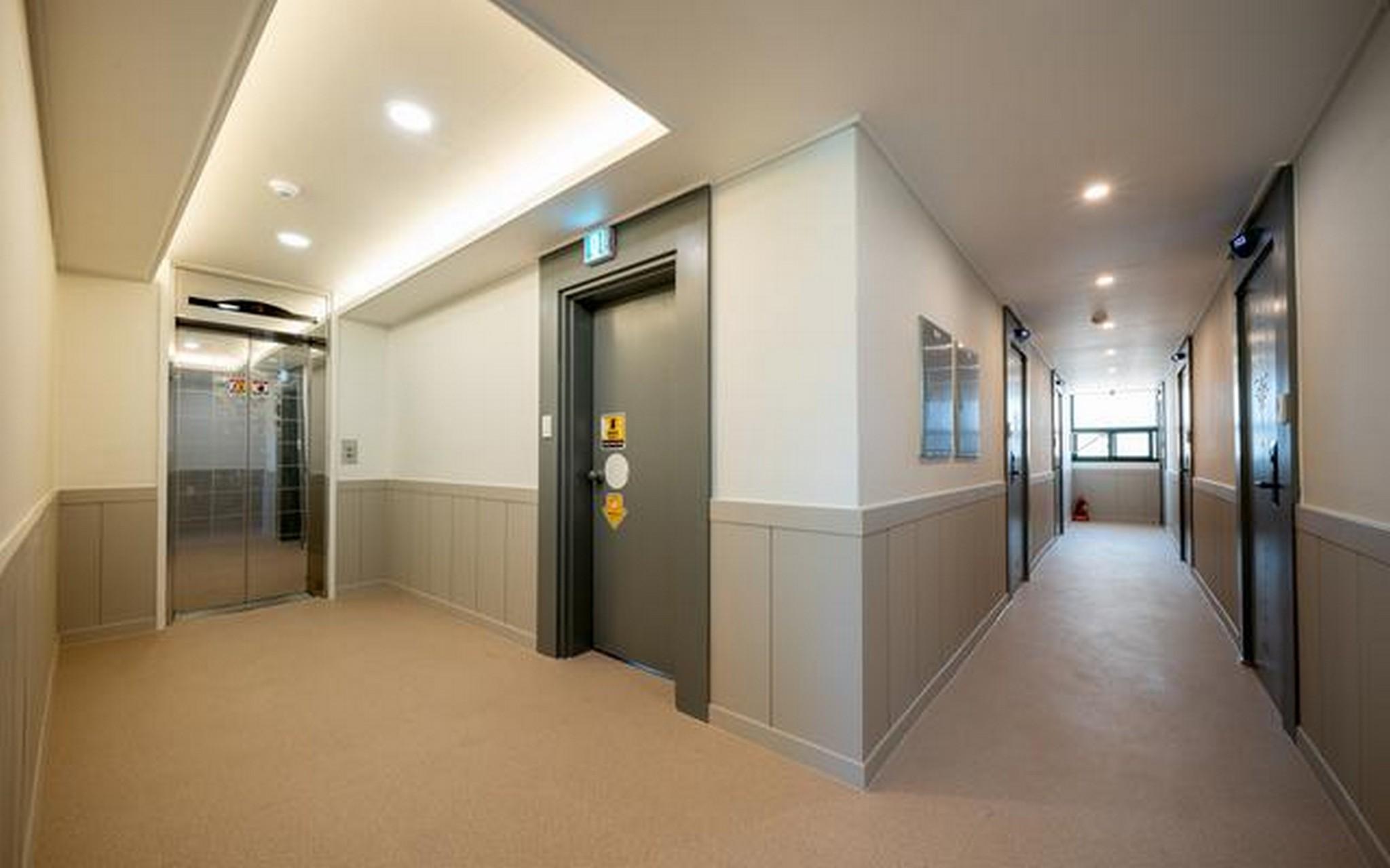 순천 자바 호텔 (Suncheon Java Hotel)