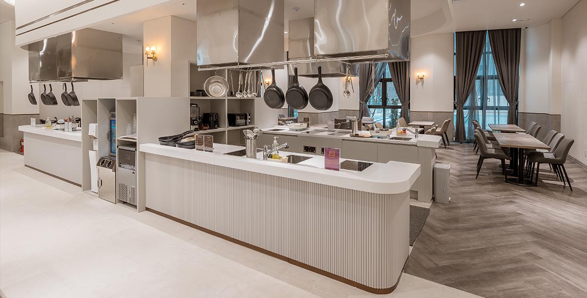 체스터톤스 속초 (Chestertons Sokcho)