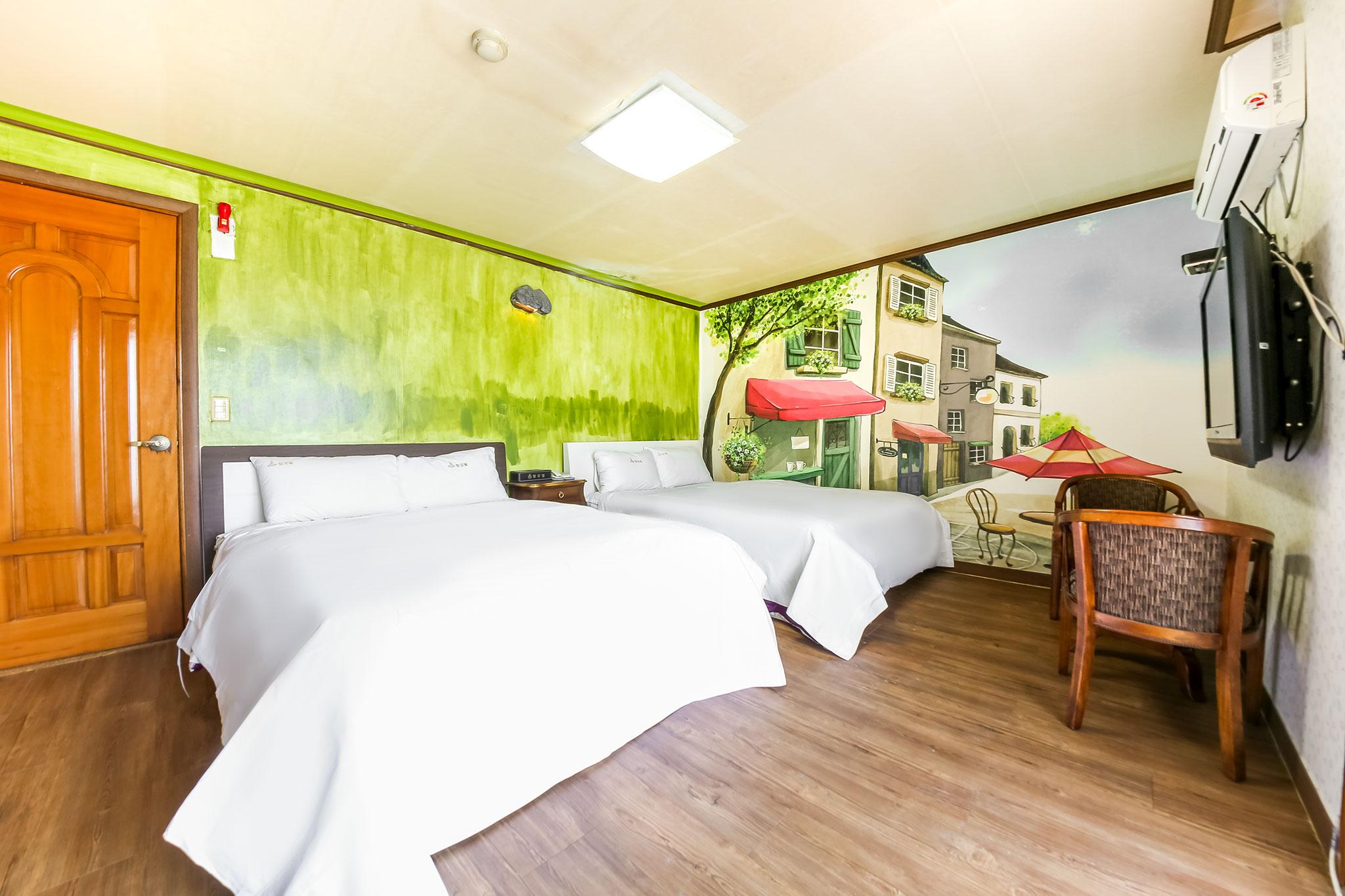 순천 탑 (Top Suncheon)