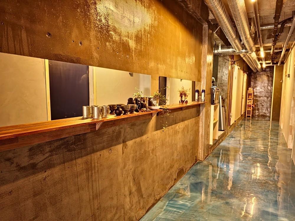 포데로사 블루 게스트하우스 (Pohang Poderosa Blue Guesthouse)