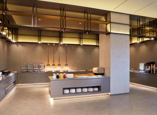 라한호텔 전주 (Lahan Hotel Jeonju)